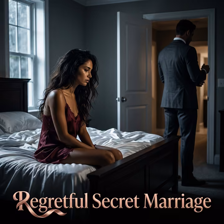 Regretful Secret Marriage Regretful Secret Marriage