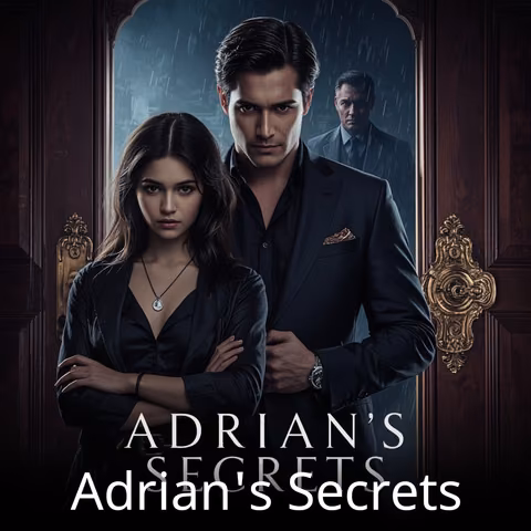 Adrian's Secrets