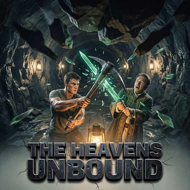The Heavens Unbound The Heavens Unbound