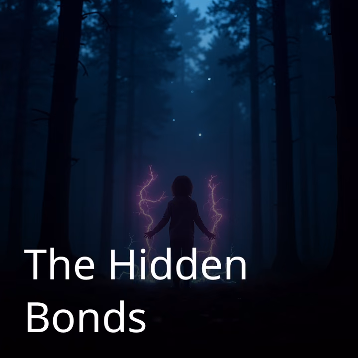 The Hidden Bonds The Hidden Bonds