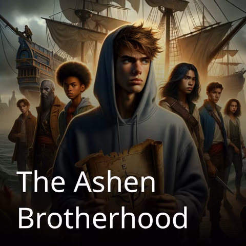 The Ashen Brotherhood