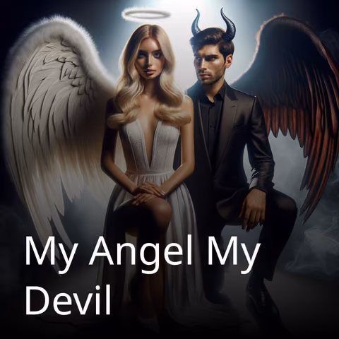 My Angel My Devil