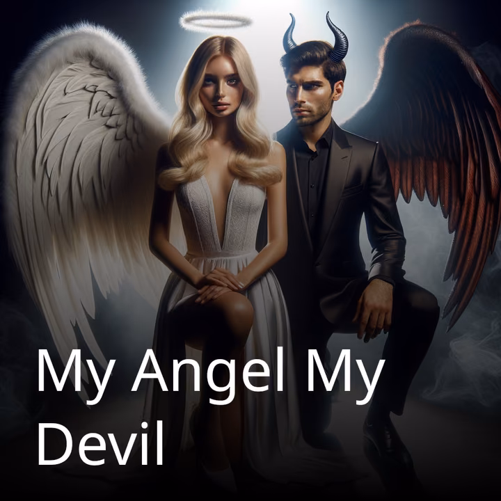 My Angel My Devil My Angel My Devil
