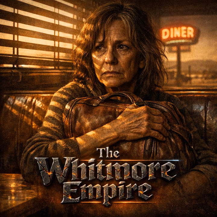 The Whitmore Empire The Whitmore Empire