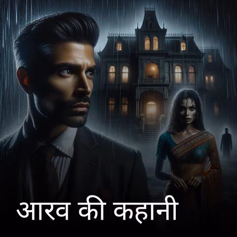 आरव की कहानी