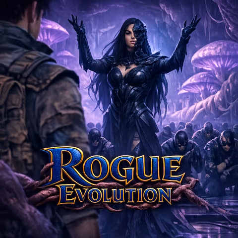 Rogue Evolution