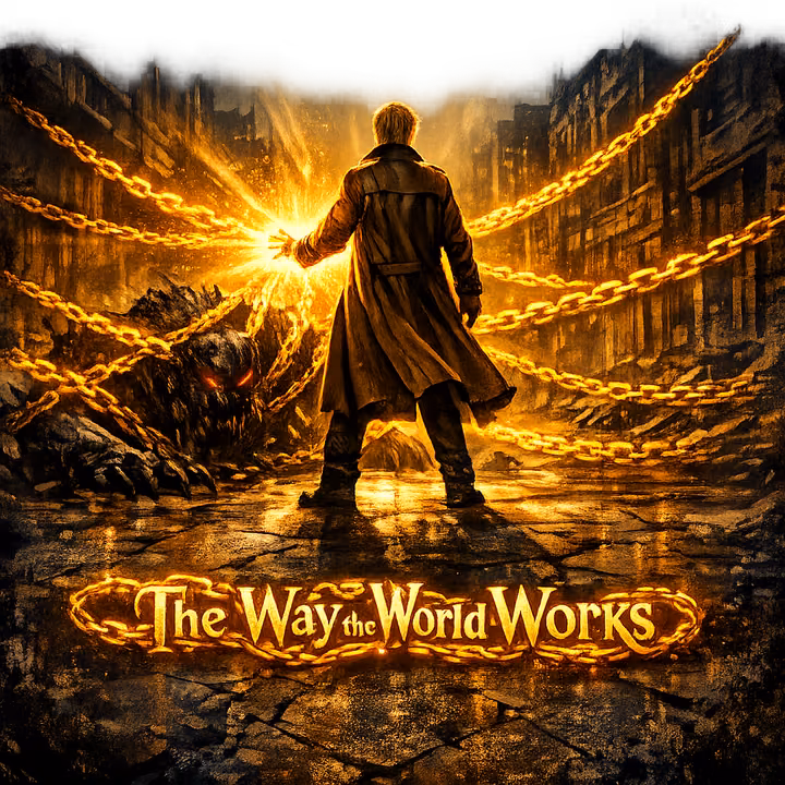 The Way the World Works The Way the World Works