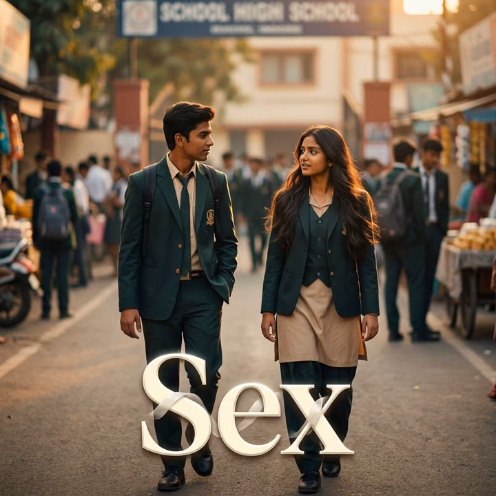 Sex Sex