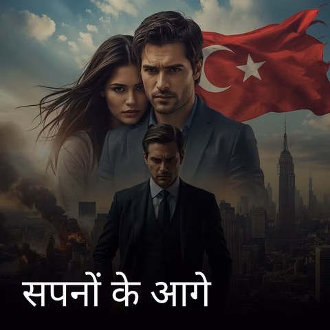 सपनों के आगे