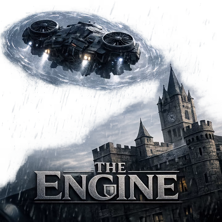 The Engine The Engine