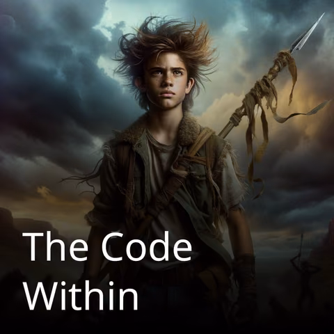 The Code Within 