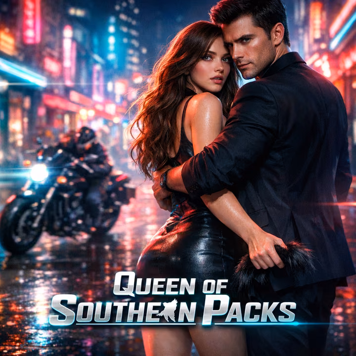 Queen of Southern Packs Queen of Southern Packs