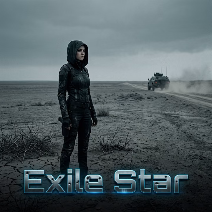 Exile Star Exile Star