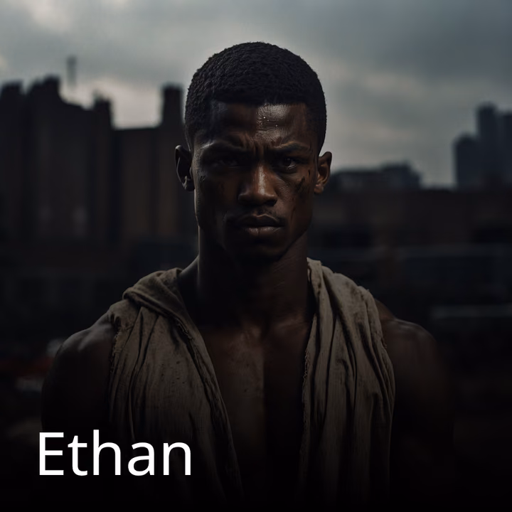 Ethan Ethan