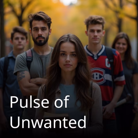 Pulse of  Unwanted