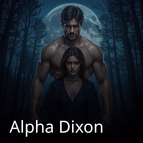 Alpha Dixon