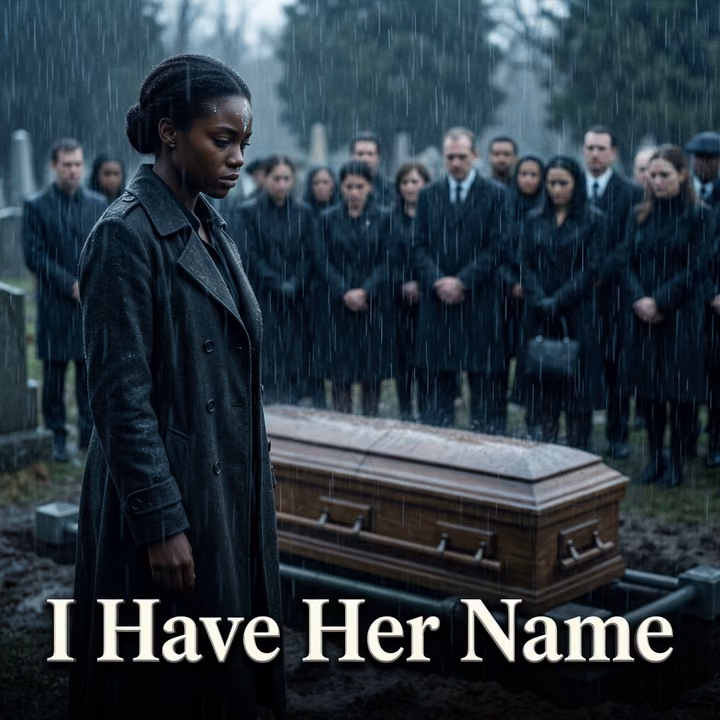 I Have Her Name I Have Her Name