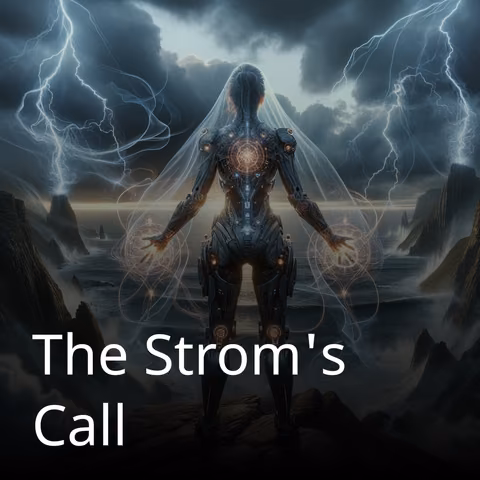 The Strom's Call 