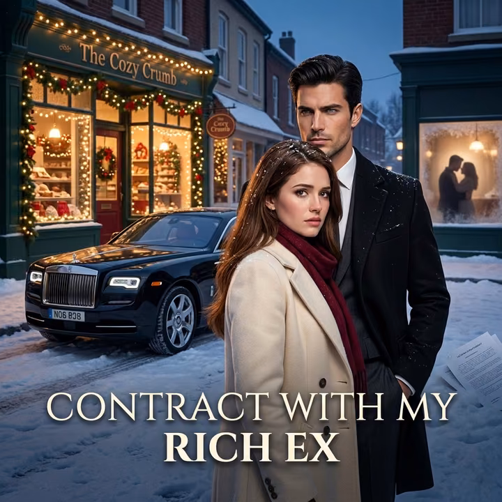 Contract With My Rich Ex Contract With My Rich Ex