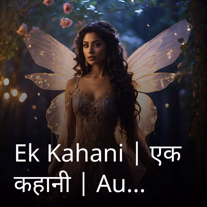 Ek Kahani | एक कहानी | Author - Heema Ek Kahani | एक कहानी | Author - Heema