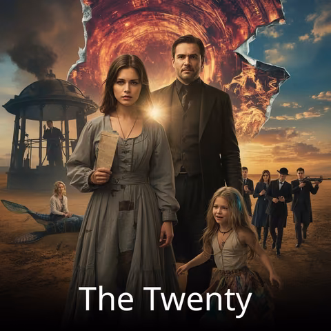 The Twenty 