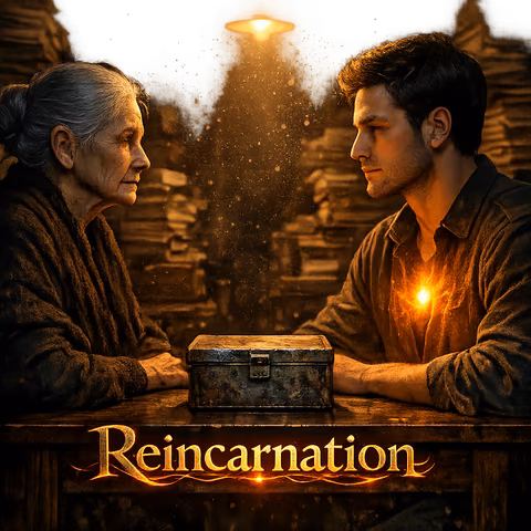 Reincarnation