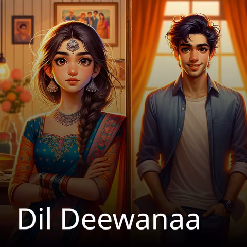 Dil Deewanaa