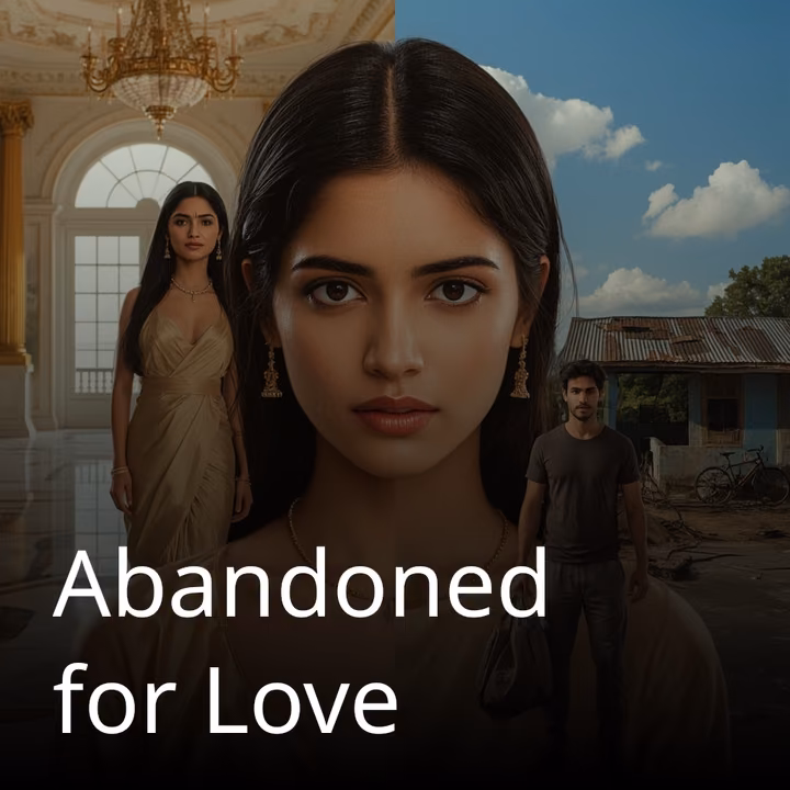 Abandoned for Love Abandoned for Love