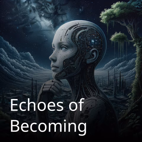Echoes of Becoming 
