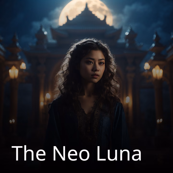 The Neo Luna The Neo Luna