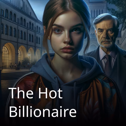 The Hot Billionaire