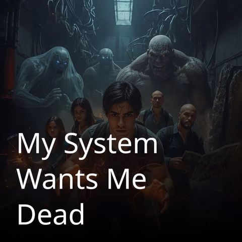 My System Wants Me Dead