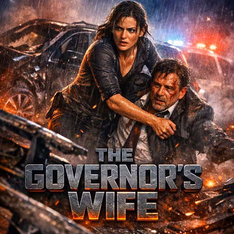 The Governor's Wife