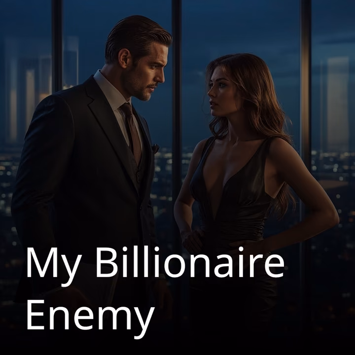My Billionaire Enemy My Billionaire Enemy