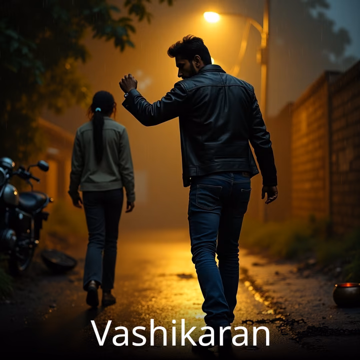 Vashikaran Vashikaran