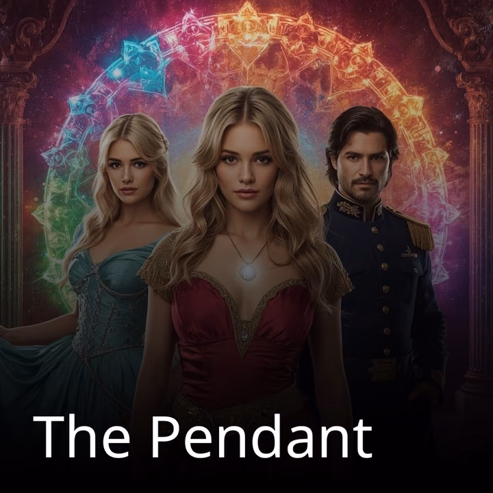 The Pendant The Pendant