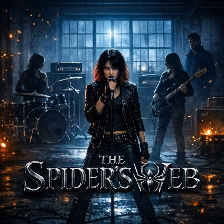 The Spider's Web The Spider's Web