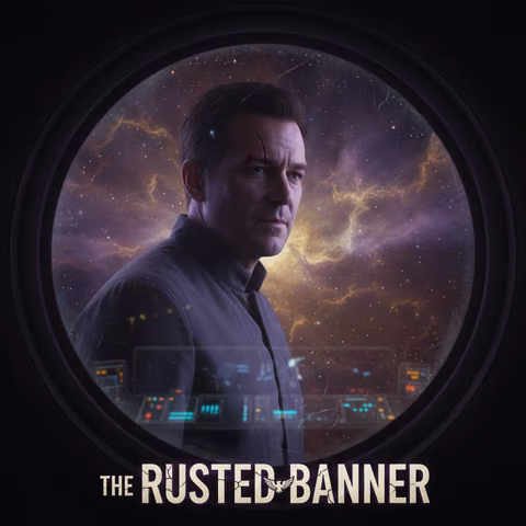 The Rusted Banner