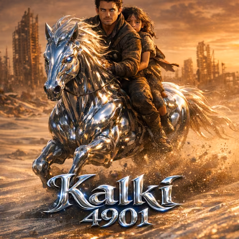 Kalki 4901