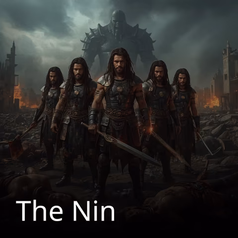 The Nin