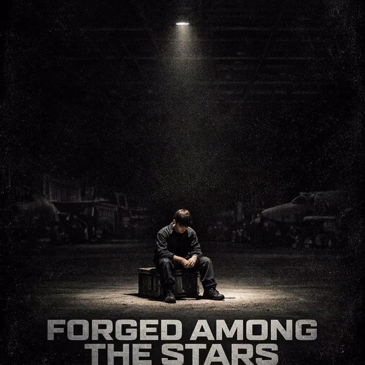 Forged Among the Stars Forged Among the Stars