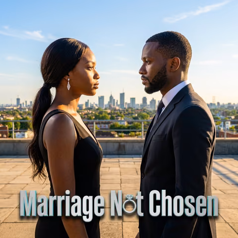 Marriage Not Chosen
