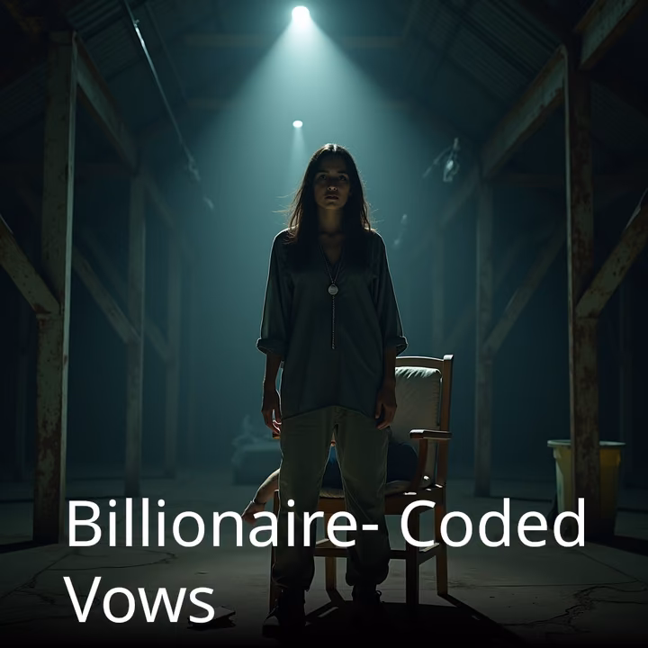 Billionaire- Coded Vows Billionaire- Coded Vows
