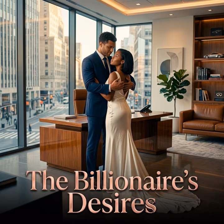 The Billionaire’s Desires The Billionaire’s Desires