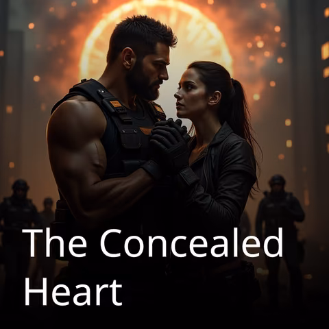 The Concealed Heart 