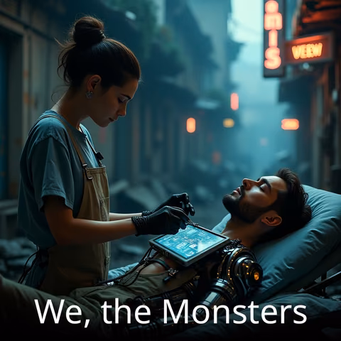 We, the Monsters
