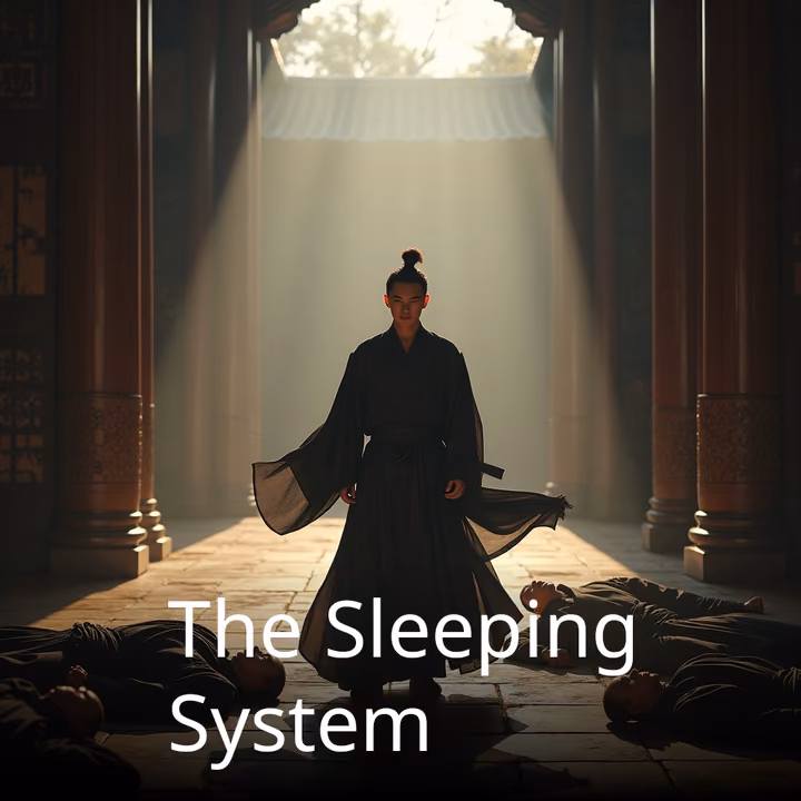 The Sleeping System The Sleeping System
