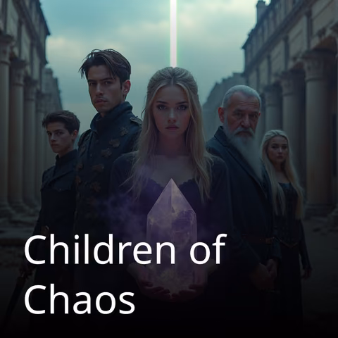 Children of Chaos