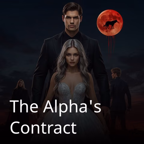 The Alpha's Contract