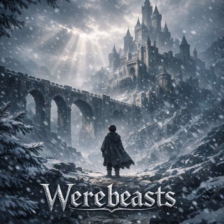 Werebeasts Werebeasts